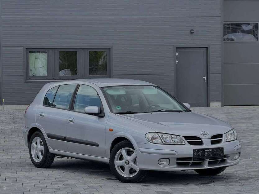 Almera