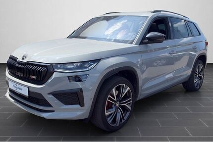 Skoda Kodiaq 37.900 km 43.600 &euro; Neustadt a.d. Weinstraße 67433