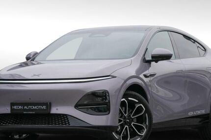 XPeng G6 9.900 km 42.989 &euro; Kaiserslautern 67655