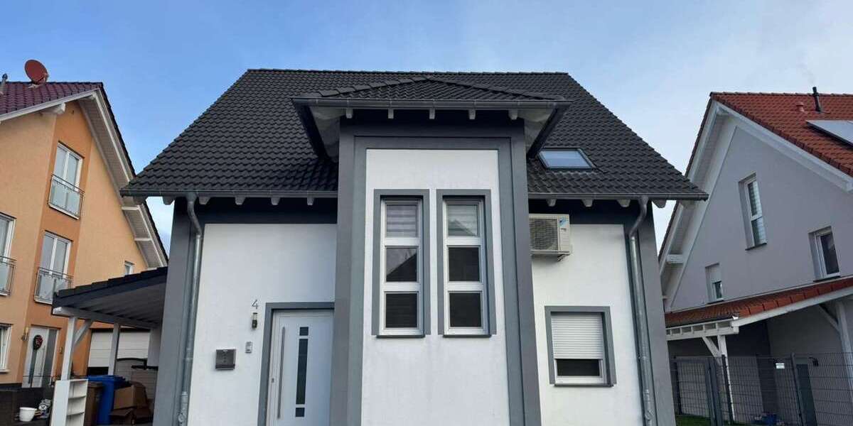 Einfamilienhaus Ramstein-Miesenbach / Miesenbach Miesenbach - 5 Zimmer, 205 m&sup2;, 3.200&euro; | Angebot:24711203