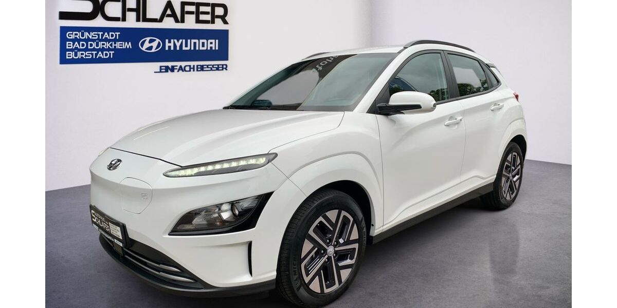 Hyundai KONA 65.926 km 17.580 &euro; Bad Dürkheim 67098