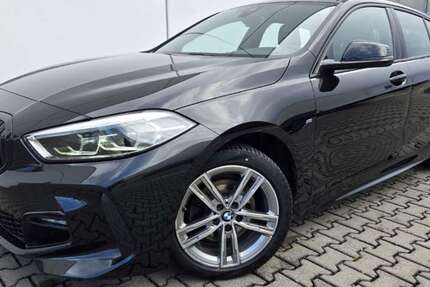 BMW 118 67.968 km 23.699 &euro; Kaiserslautern 67663