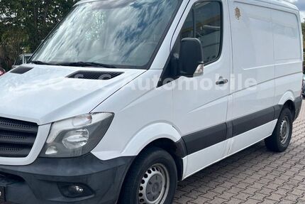 Mercedes-Benz Sprinter 285.987 km 9.399 &euro; Marnheim 67297