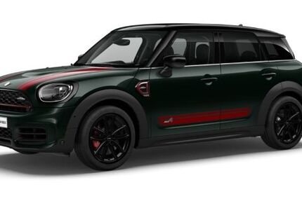 Mini John Cooper Works Countryman 51.800 km 35.799 &euro; Pirmasens 66954