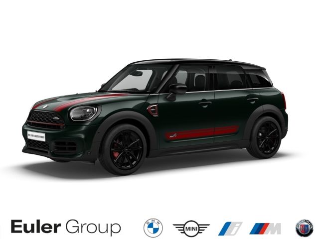 Mini John Cooper Works Countryman 51.800 km 35.799 &euro; Pirmasens 66954