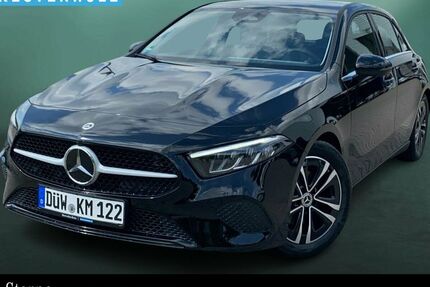 Mercedes-Benz A 180 27.500 km 26.740 &euro; Neustadt 67433