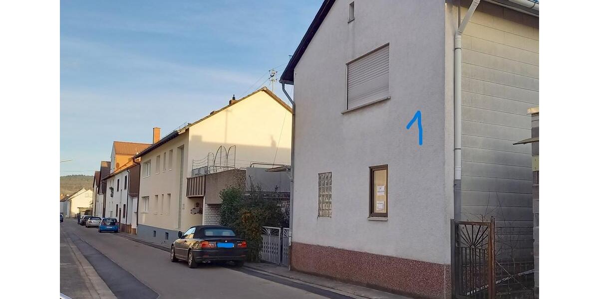 Einfamilienhaus Hochspeyer - 375.000&euro; | Angebot:25641146