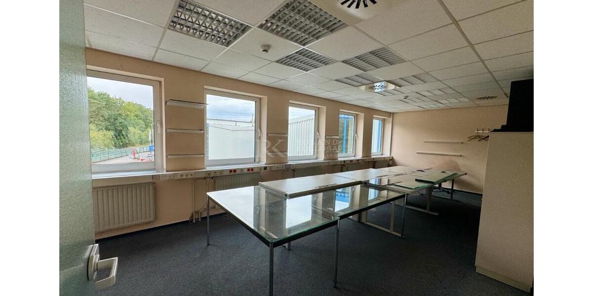 Gewerbeobjekt Ramstein-Miesenbach Miesenbach - 2.300&euro; | Angebot:23005569