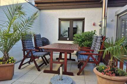 Wohnung zum Mieten in Kaiserslautern 1.490 € 130 m²