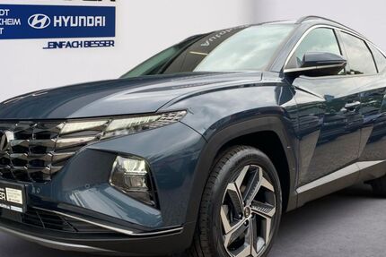 Hyundai TUCSON 65.334 km 24.780 &euro; Bad Dürkheim 67098