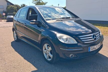 Mercedes-Benz B 170 159.000 km 2.500 &euro; Neustadt/Wstr. 67433