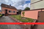 Charmantes & gepflegtes 1–2-Familienhaus in ruhiger Lage – ehemaliges Fabrikhaus mit Geschichte 5 zimmer