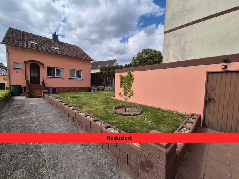 Charmantes & gepflegtes 1–2-Familienhaus in ruhiger Lage – ehemaliges Fabrikhaus mit Geschichte 5 zimmer