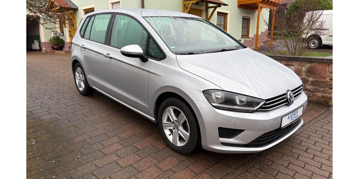 VW Golf 67.804 km 12.290 &euro; Wahnwegen 66909