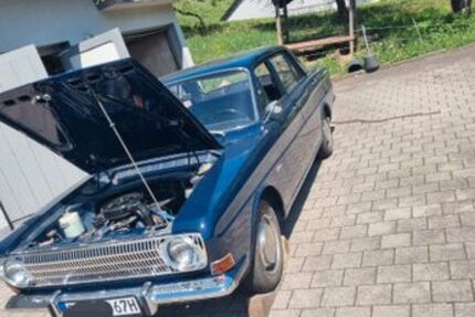 Ford Taunus 25.153 km 6.000 € Ramberg 76857