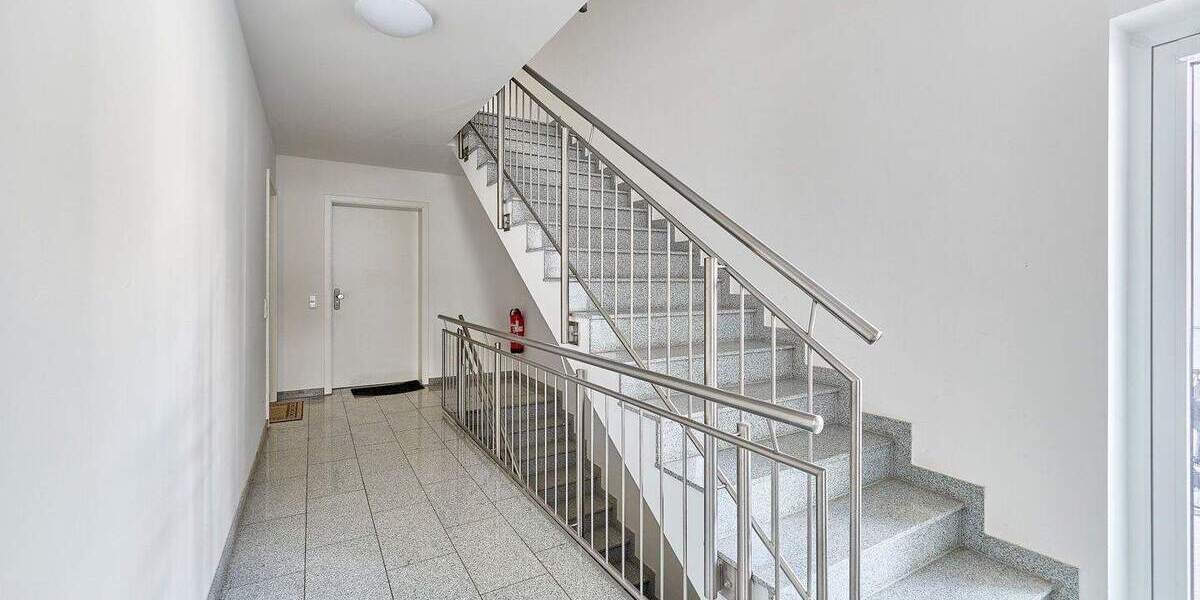 Traumhafte Eigentumswohnung im Fliegerviertel! Neuwertig, hochwertig, energieeffizient! 4 zimmer