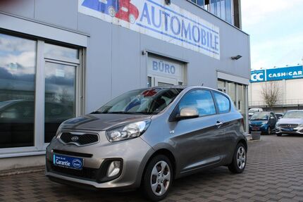 Kia Picanto 190.950 km 1.990 &euro; Kaiserslautern 67657