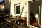 Terrassenwohnung Neustadt an der Weinstraße Neustadt-Stadt - 3 Zimmer, 89 m&sup2;, 830&euro; | Angebot:26741025