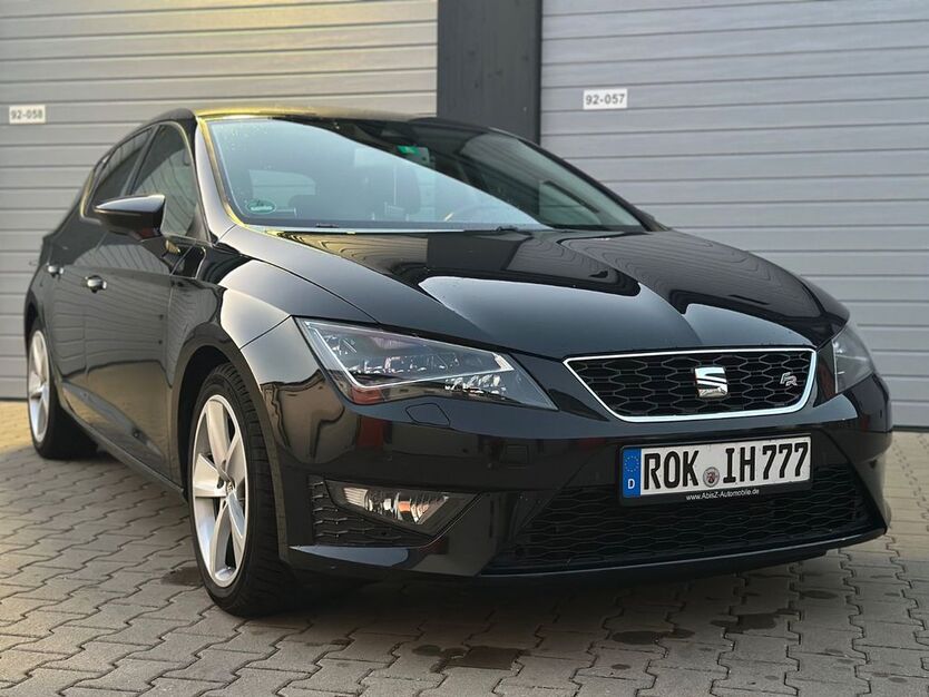 Seat Leon 165.000 km 9.800 € Kaiserslautern 67661
