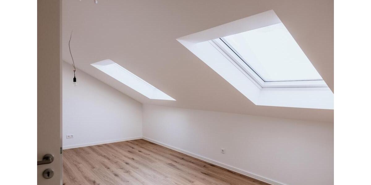 Dachgeschoßwohnung Münchweiler an der Alsenz - 4 Zimmer, 104 m&sup2;, 334.000&euro; | Angebot:24848899