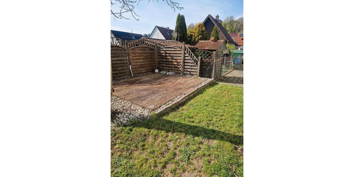 Maisonettenwohnung Queidersbach - 3.5 Zimmer, 108 m&sup2;, 800&euro; | Angebot:26421971