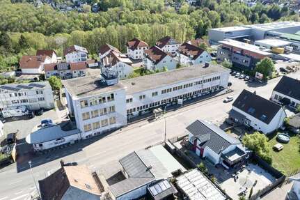Büro in Pirmasens 1.390.000 € 1993.31 m²
