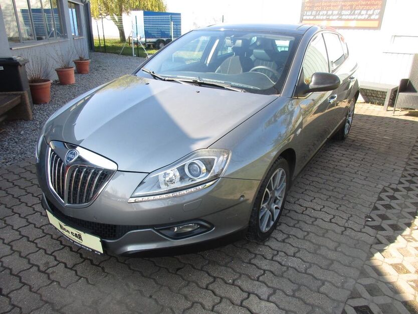 Lancia Delta 91.100 km 8.999 € Neustadt an der Weinstrasse 67433