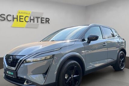 Nissan Qashqai 30.000 km 26.590 &euro; Rodalben-Neuhof 66976
