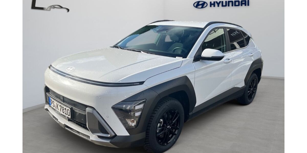 Hyundai KONA 5.318 km 29.990 € Pirmasens 66954