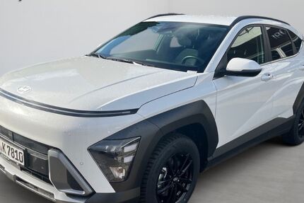 Hyundai KONA 7.961 km 29.990 &euro; Pirmasens 66954