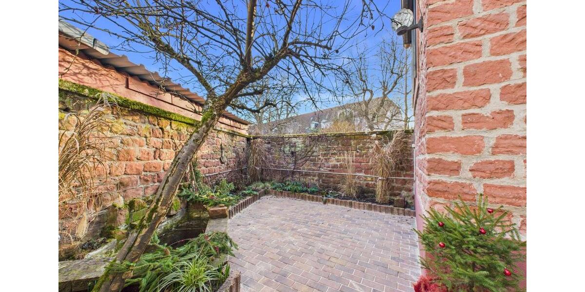 Erdgeschoßwohnung Kaiserslautern Einsiedlerhof - 3 Zimmer, 106 m&sup2;, 1.350&euro; | Angebot:26024373