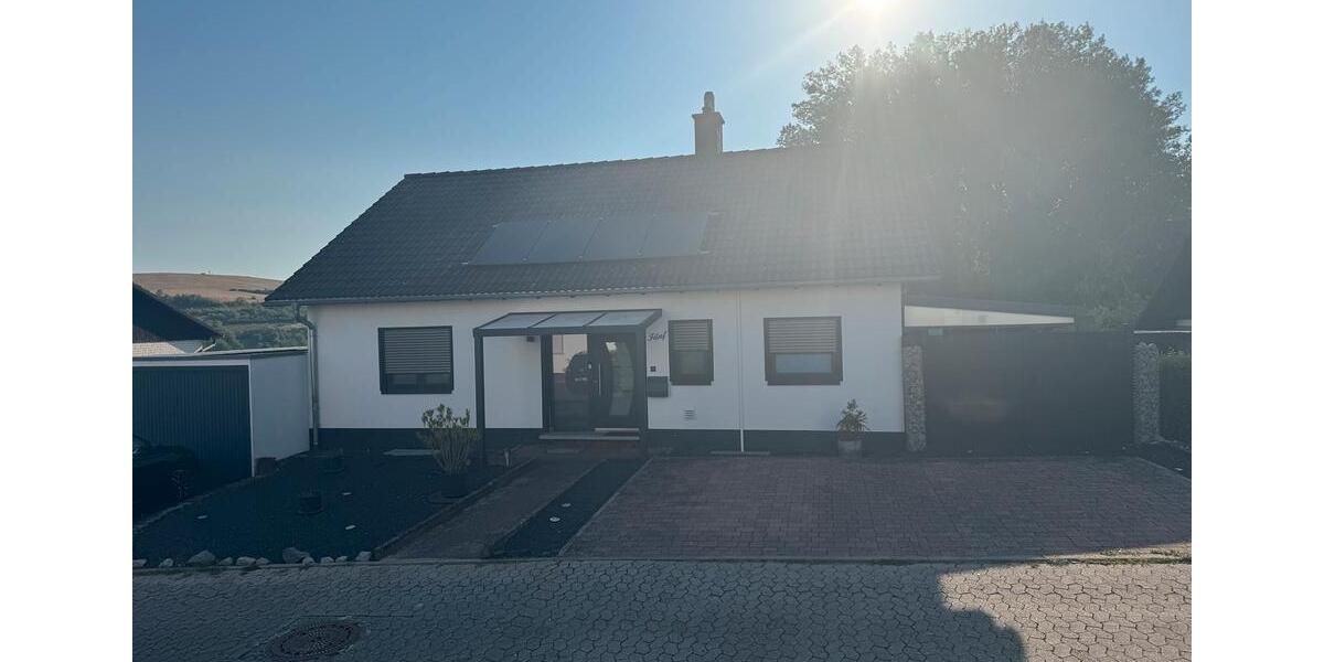 Einfamilienhaus Rockenhausen - 5 Zimmer, 120 m&sup2;, 370.000&euro; | Angebot:27072269