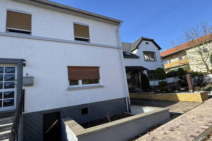 Haus Höheinöd - 4 Zimmer, 120 m&sup2;, 94.500&euro; | Angebot:26388943