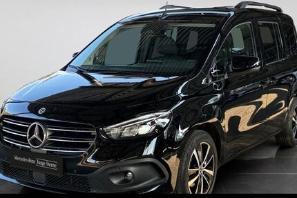 Mercedes-Benz T-Klasse 41.749 km 25.942 &euro; Kaiserslautern 67663