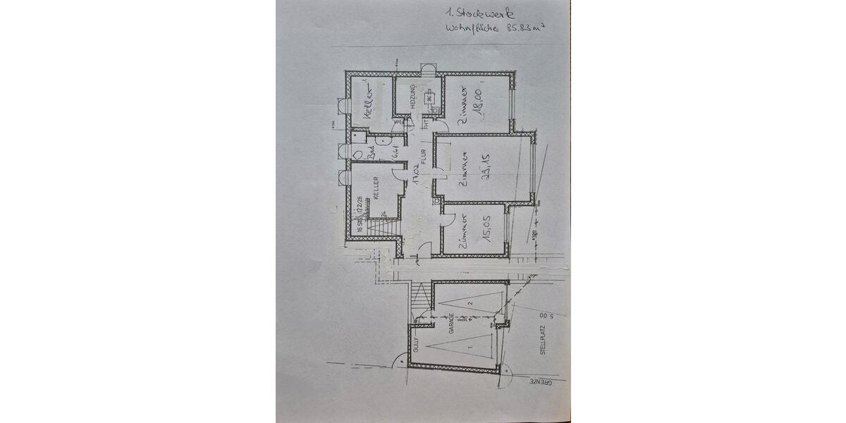 Einfamilienhaus Fischbach Harztalerhof - 6 Zimmer, 270 m&sup2;, 1.250&euro; | Angebot:26406397