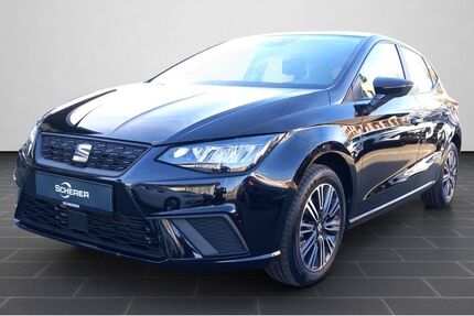 Seat Ibiza 10.243 km 18.400 &euro; Kaiserslautern 67657