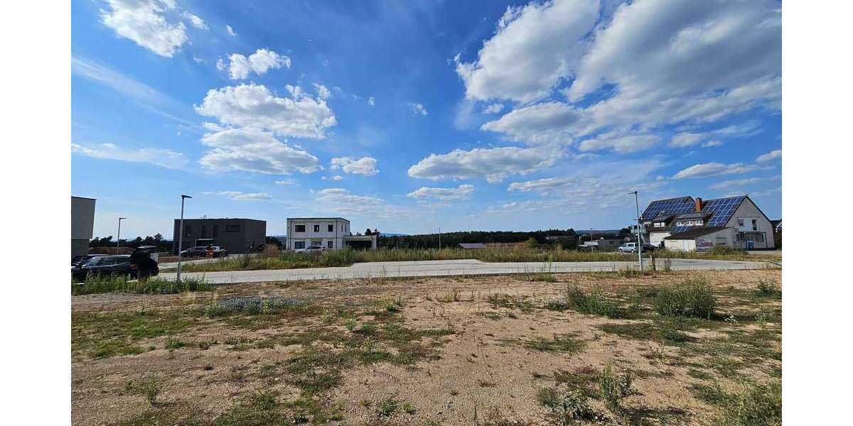 Grundstück Kaiserslautern Galappmühle - 169.000&euro; | Angebot:22206468