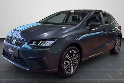 Seat Ibiza 16.405 km 16.800 &euro; Kaiserslautern 67657