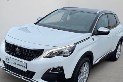 Peugeot 3008 70.000 km 19.990 &euro; Pirmasens 66954