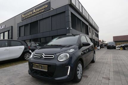 Citroen C1 35.000 km 9.800 € Neustadt an der Weinstraße 67433