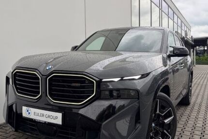 BMW XM 39.457 km 97.988 &euro; Kaiserslautern 67663