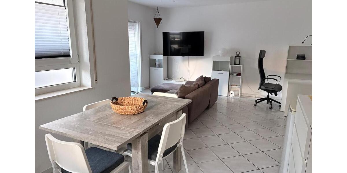 Etagenwohnung Kaiserslautern Betzenberg - 950&euro; | Angebot:26596403