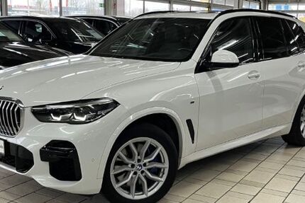 BMW X5 79.900 km 52.349 &euro; Pirmasens 66954