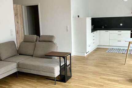 Wohnung zum Mieten in Kaiserslautern 750 € 60.39 m² 2 zimmer