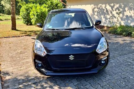 Suzuki Swift 49.800 km 11.999 &euro; Kaiserslautern 67661