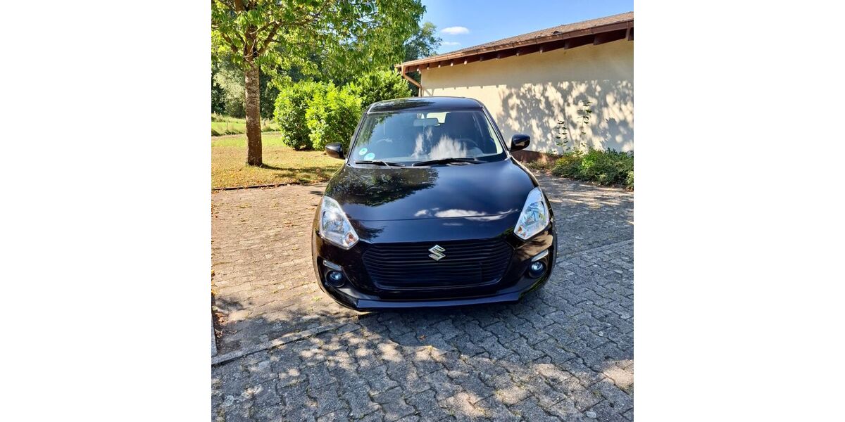 Suzuki Swift 49.800 km 11.999 &euro; Kaiserslautern 67661