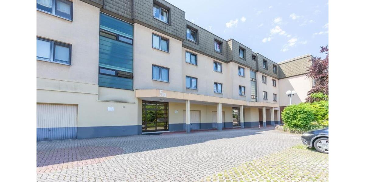 3-Zimmer-Wohnung in Kaiserslautern 1 zimmer