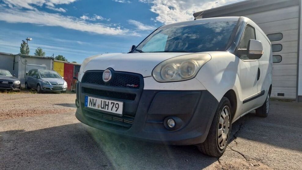 Doblo