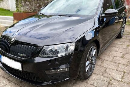 Skoda Octavia 135.000 km 12.300 &euro; Enkenbach-Alsenborn 67677