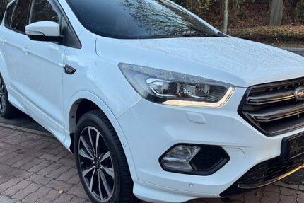 Ford Kuga 97.250 km 15.990 &euro; Kaiserslautern 67659